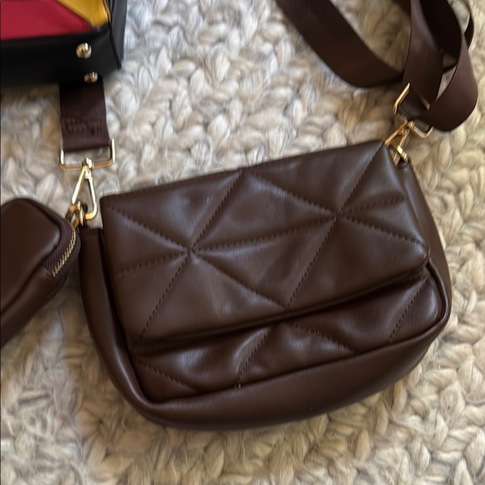 Y2K bag lot